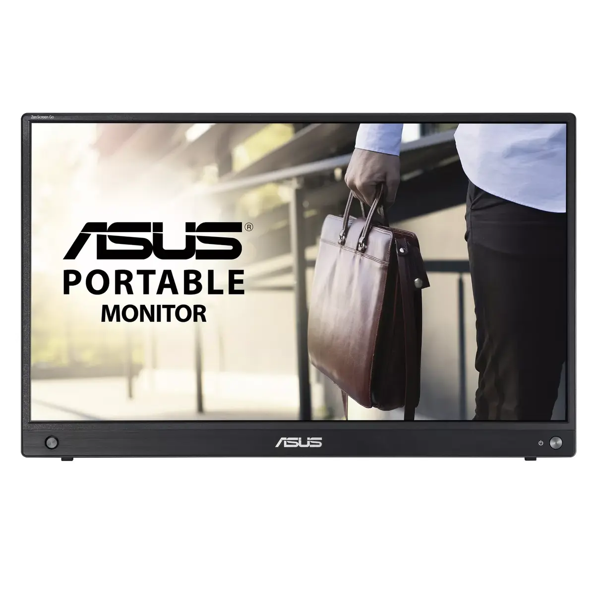 Monitors ASUS ZenScreen MB16AWP Photo 4