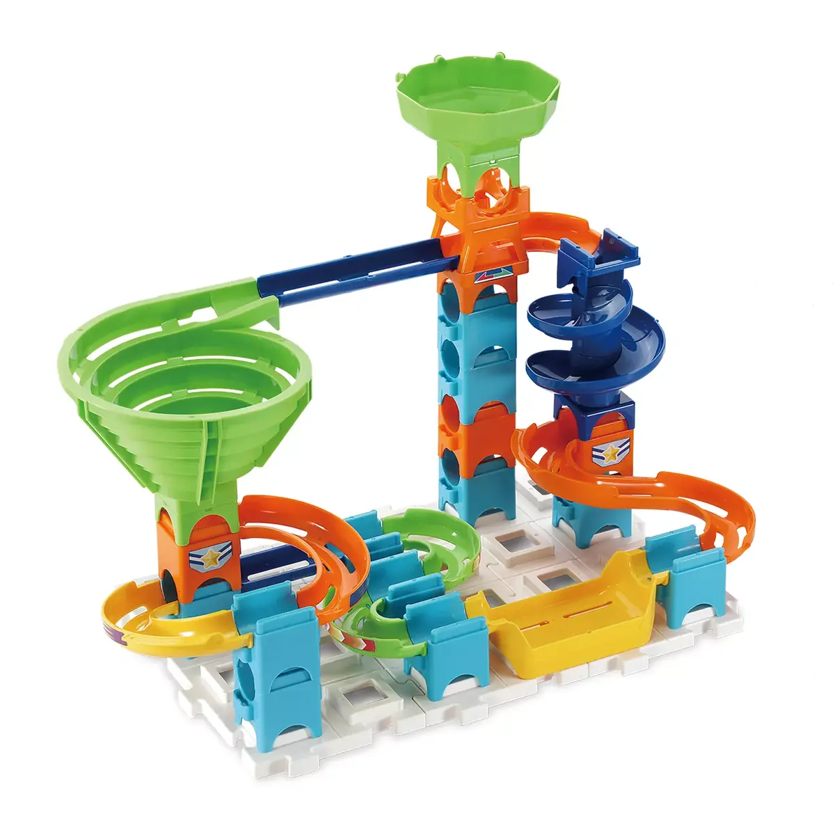 VTech Marble Rush Ultimate Set Electronic XL100 E Photo 2