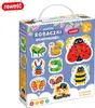 CzuCzu 1828 Worms — educational puzzle set Photo 4