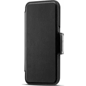 Bigben Connected DOROFOLIO8100N mobile phone case Black