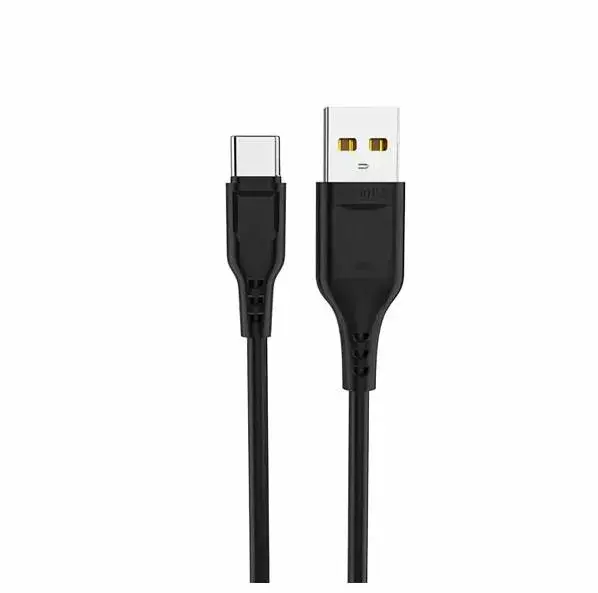 DENMEN D01T кабель USB Type-C 1 м Photo 3