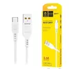 DENMEN D01T USB Type-C 1 м кабель Photo 3