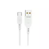 DENMEN D01T USB Type-C 1 м кабель Photo 4