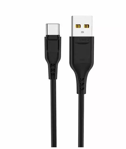 DENMEN D23T USB Type-C кабель 2,0 м Photo 2