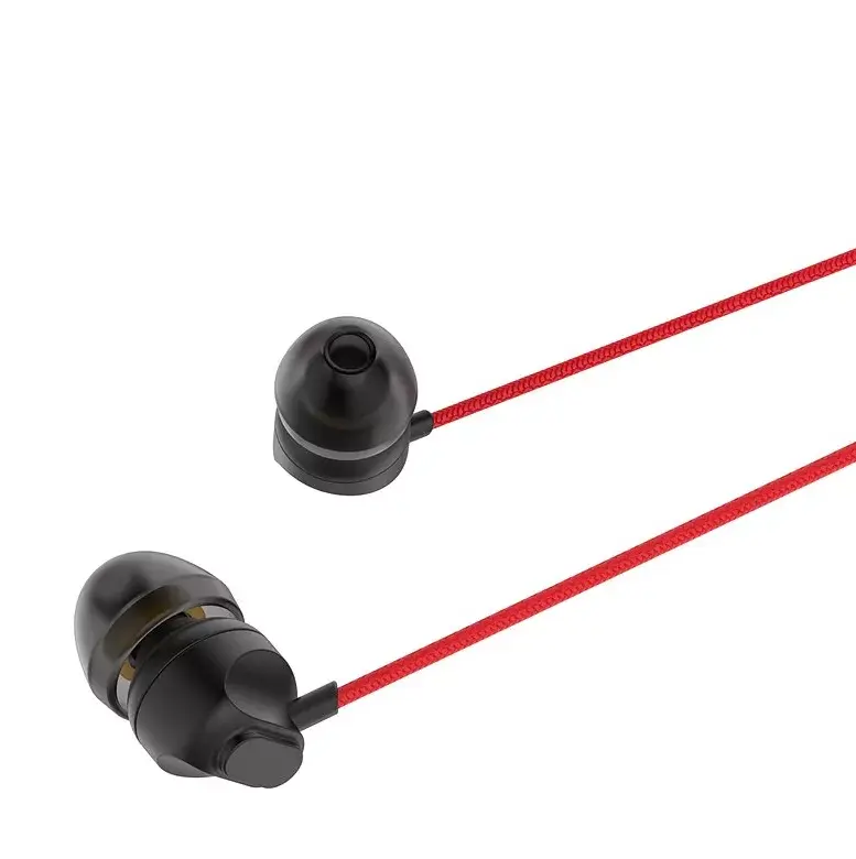 SOMOSTEL SMS-CS04 Wired In-ear Headset Photo 2