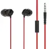 SOMOSTEL SMS-CS04 Wired In-ear Headset Photo 3