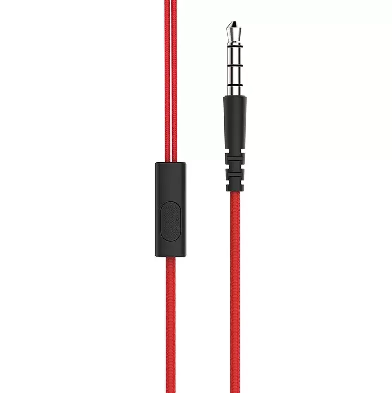 SOMOSTEL SMS-CS04 Wired In-ear Headset Photo 4
