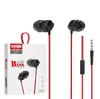 SOMOSTEL SMS-CS04 Wired In-ear Headset Photo 5
