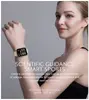 Смарт-часы SENBONO Lady Y20 - Синие Photo 5