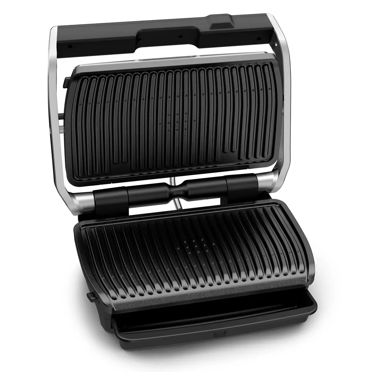 Kontaktgrils Tefal OptiGrill Elite XL GC760D Photo 3