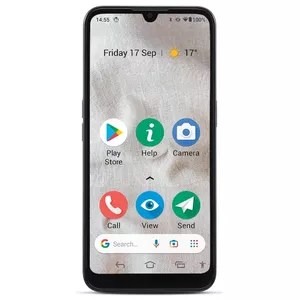 Смартфон Doro 8100 Plus 6.1" 2 ГБ 32 ГБ Серый