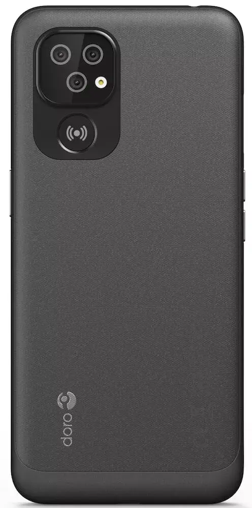 Смартфон Doro 8100 Plus Photo 4
