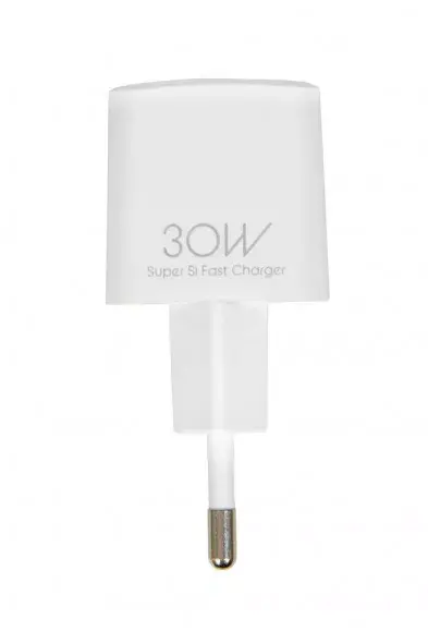 Indoor USB-C Fast Charger IBOX C-38CW 30W Photo 4
