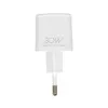 Indoor USB-C Fast Charger IBOX C-38CW 30W Photo 4
