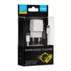 Indoor USB-C Fast Charger IBOX C-38CW 30W Photo 6