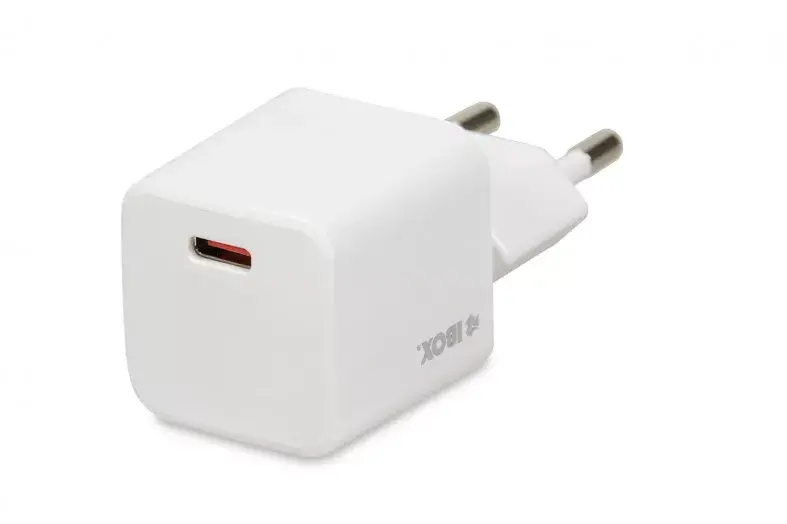 Iekštelpju lādētājs IBOX C-38W 30W PD 3.0 Photo 2