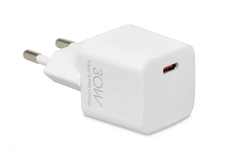 Iekštelpju lādētājs IBOX C-38W 30W PD 3.0 Photo 4