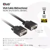 VGA kabelis CLUB3D CAC-1703 Photo 3
