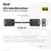 VGA kabelis CLUB3D CAC-1703 Photo 4