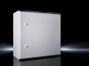 Ascom Base Station Outdoor Enclosure 660352 Photo 1