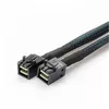 Fantec 2499 SAS kabelis Photo 2