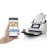 Листовой сканер Epson WorkForce DS-790WN Photo 11