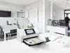 Epson WorkForce DS-790WN Sheet-fed Document Scanner Photo 2