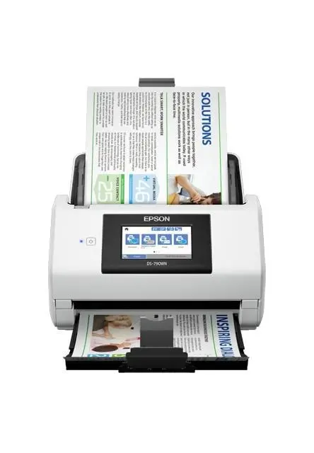 Потоковый сканер Epson WorkForce DS-790WN Photo 15