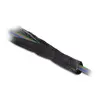 DeLOCK EMI Shielding braided sleeve 1 m x 30 mm Photo 2