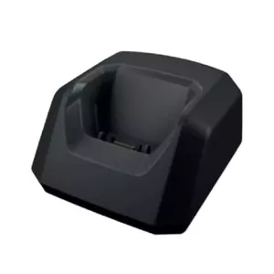 Mobile device charger Ascom DP1-AAAD Indoor Black for mobile phones
