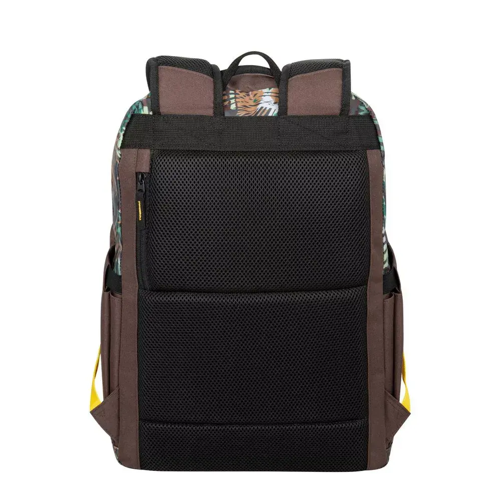 Mugursoma Rivacase Erebus 39.6 cm 15.6 collas Photo 4