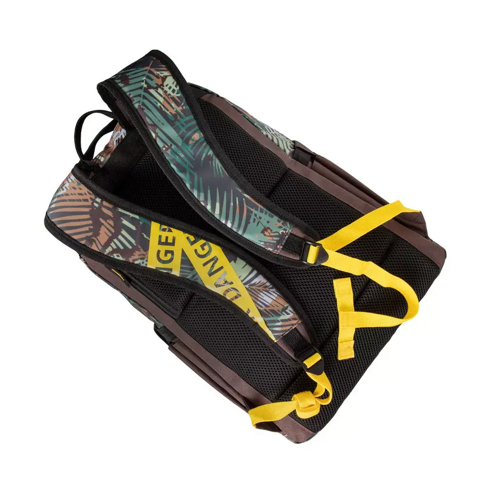 Mugursoma Rivacase Erebus 39.6 cm 15.6 collas Photo 18