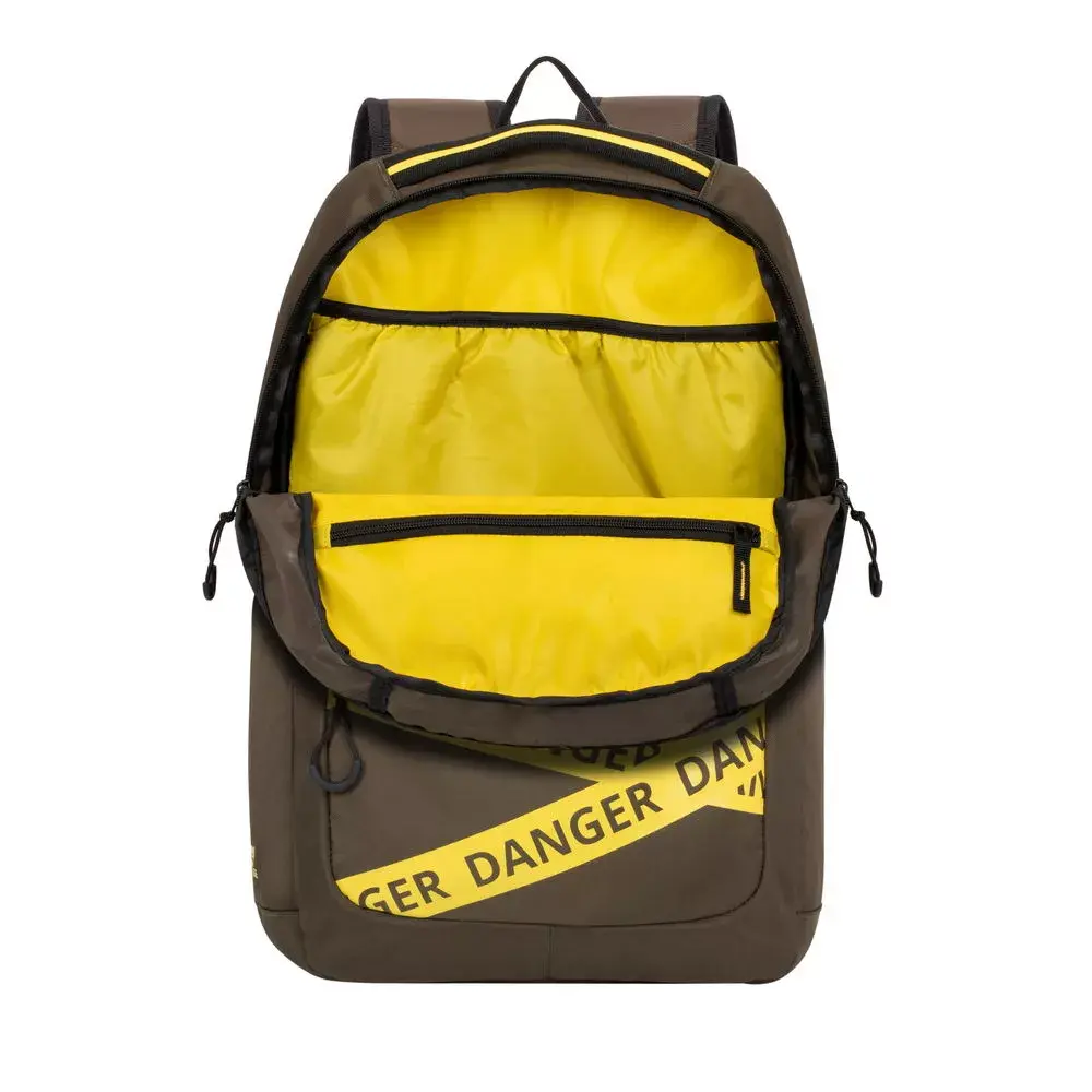 Mugursoma Rivacase Erebus 39.6 cm (15.6") Photo 6