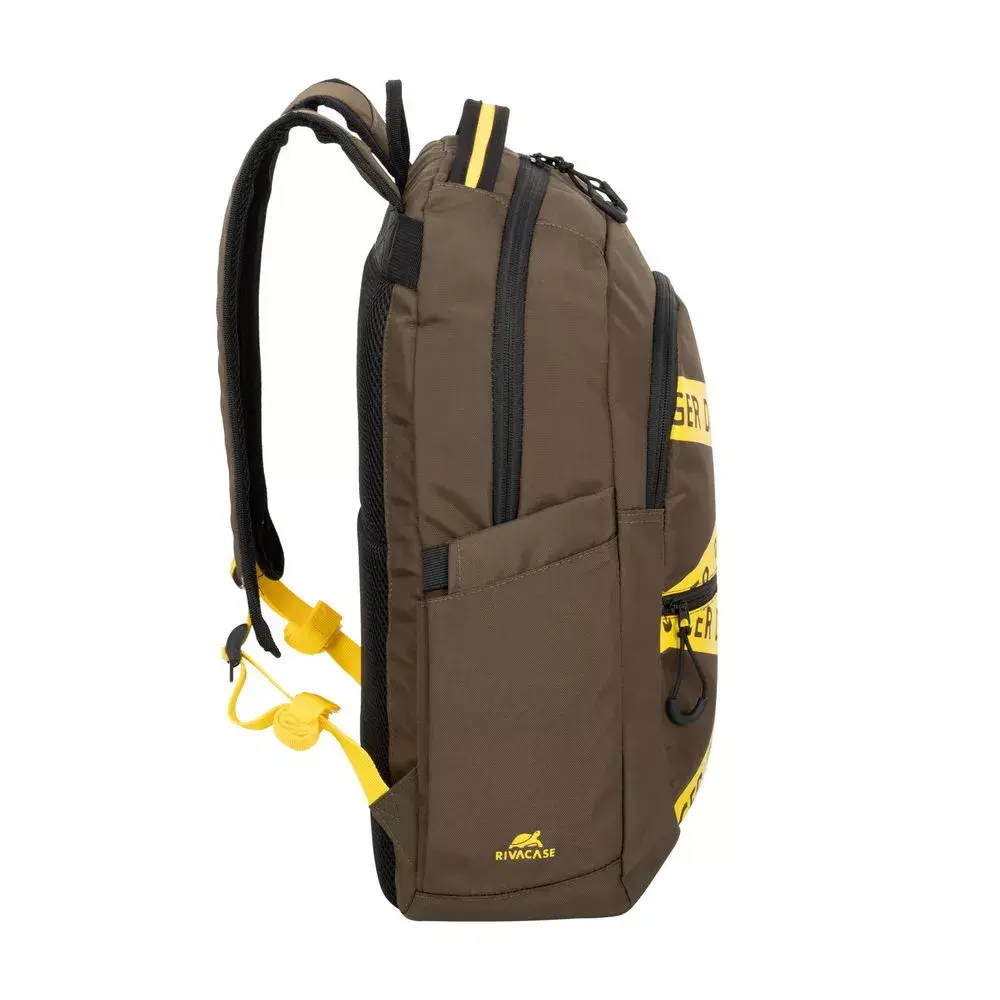 Mugursoma Rivacase Erebus 39.6 cm (15.6") Photo 16