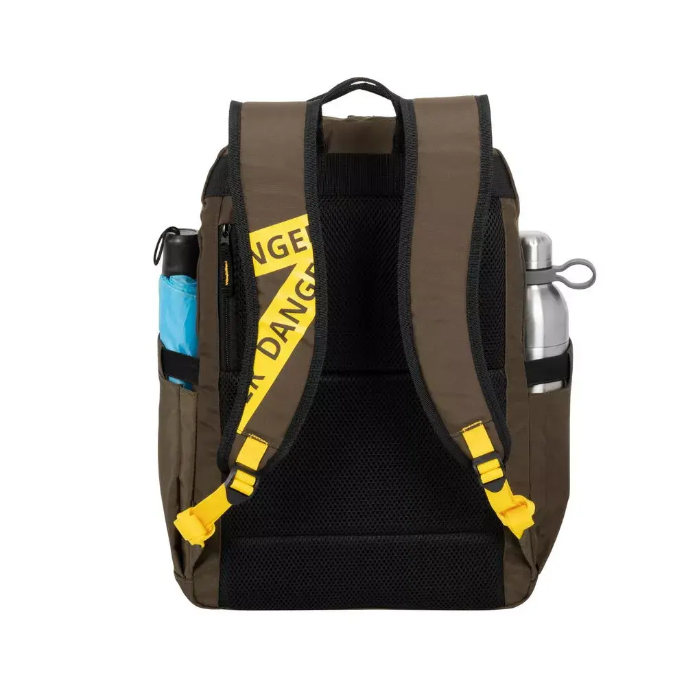 Mugursoma Rivacase Erebus 39.6 cm (15.6") Photo 20