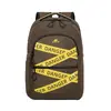 Рюкзак Rivacase Erebus 39.6 см (15.6") Photo 2