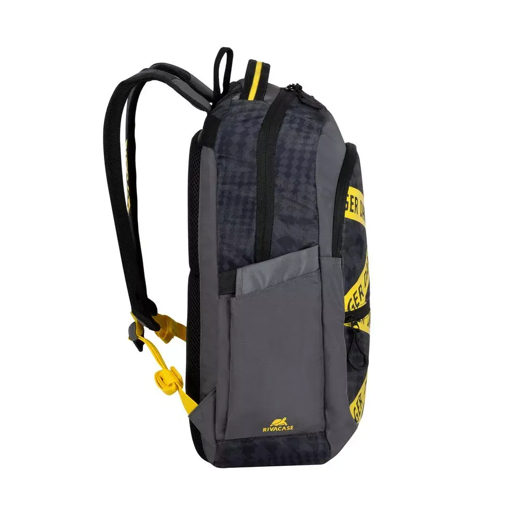 Mugursoma Rivacase Erebus 39.6 cm (15.6") Photo 2