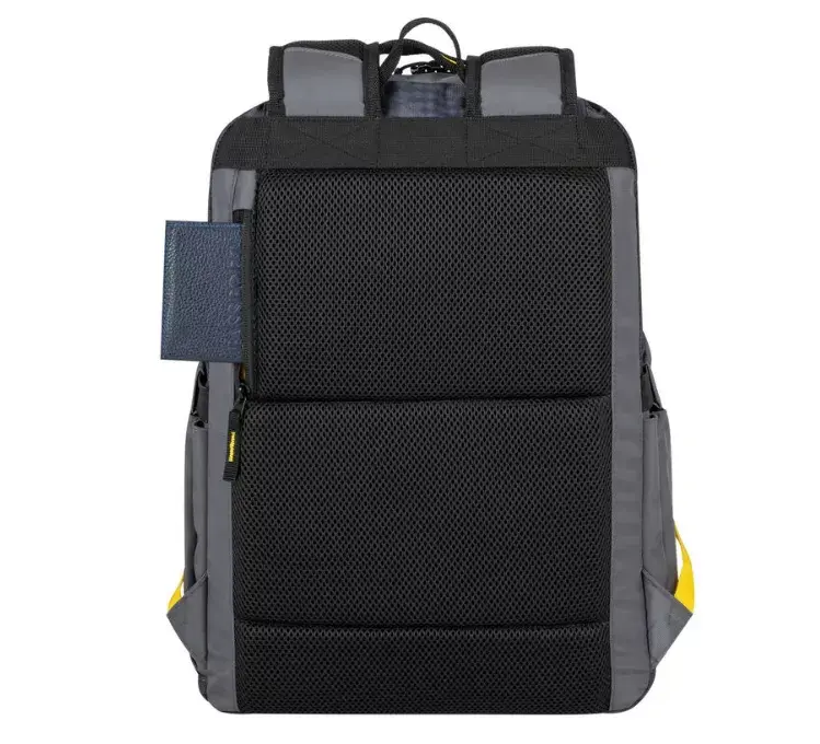 Mugursoma Rivacase Erebus 39.6 cm (15.6") Photo 4