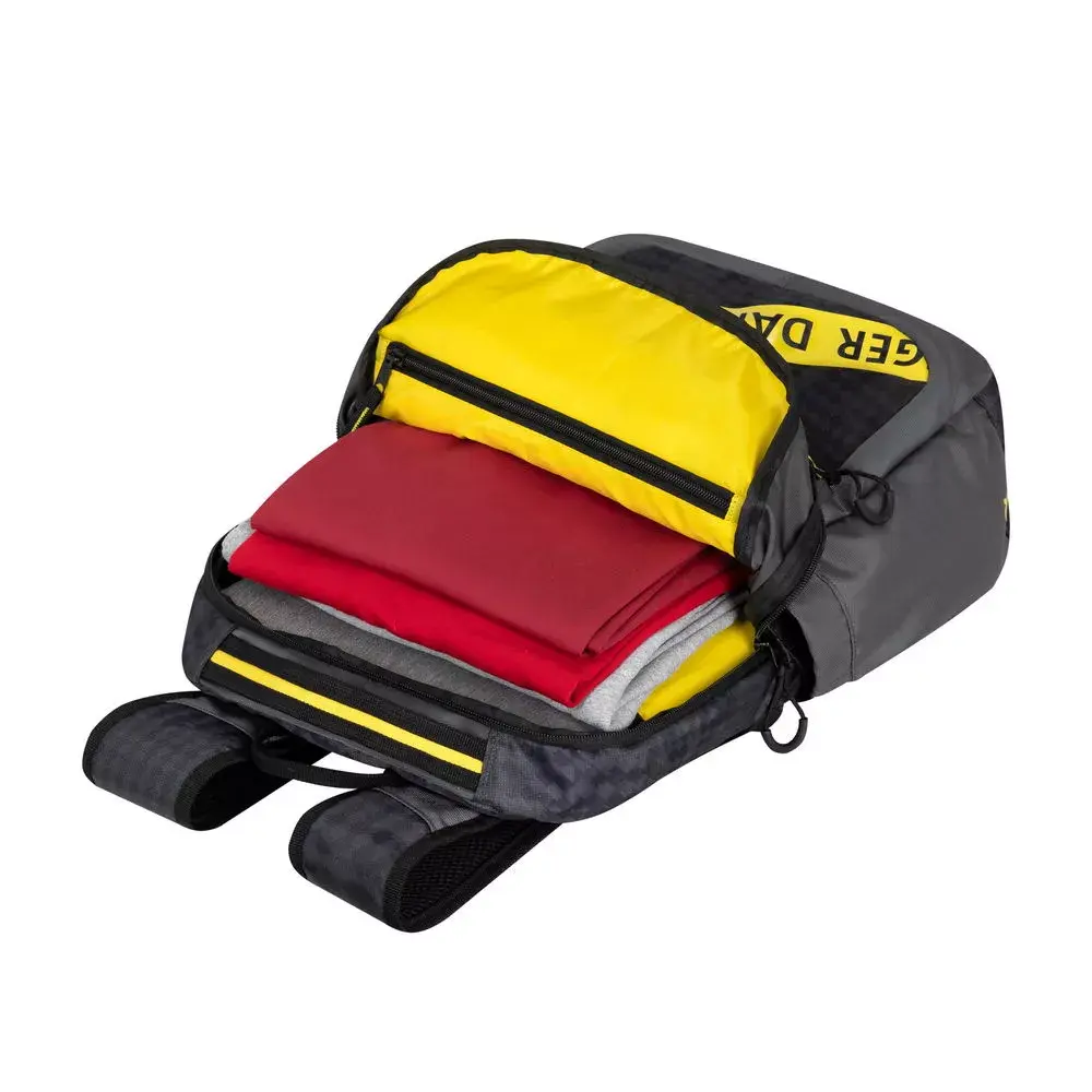Mugursoma Rivacase Erebus 39.6 cm (15.6") Photo 17