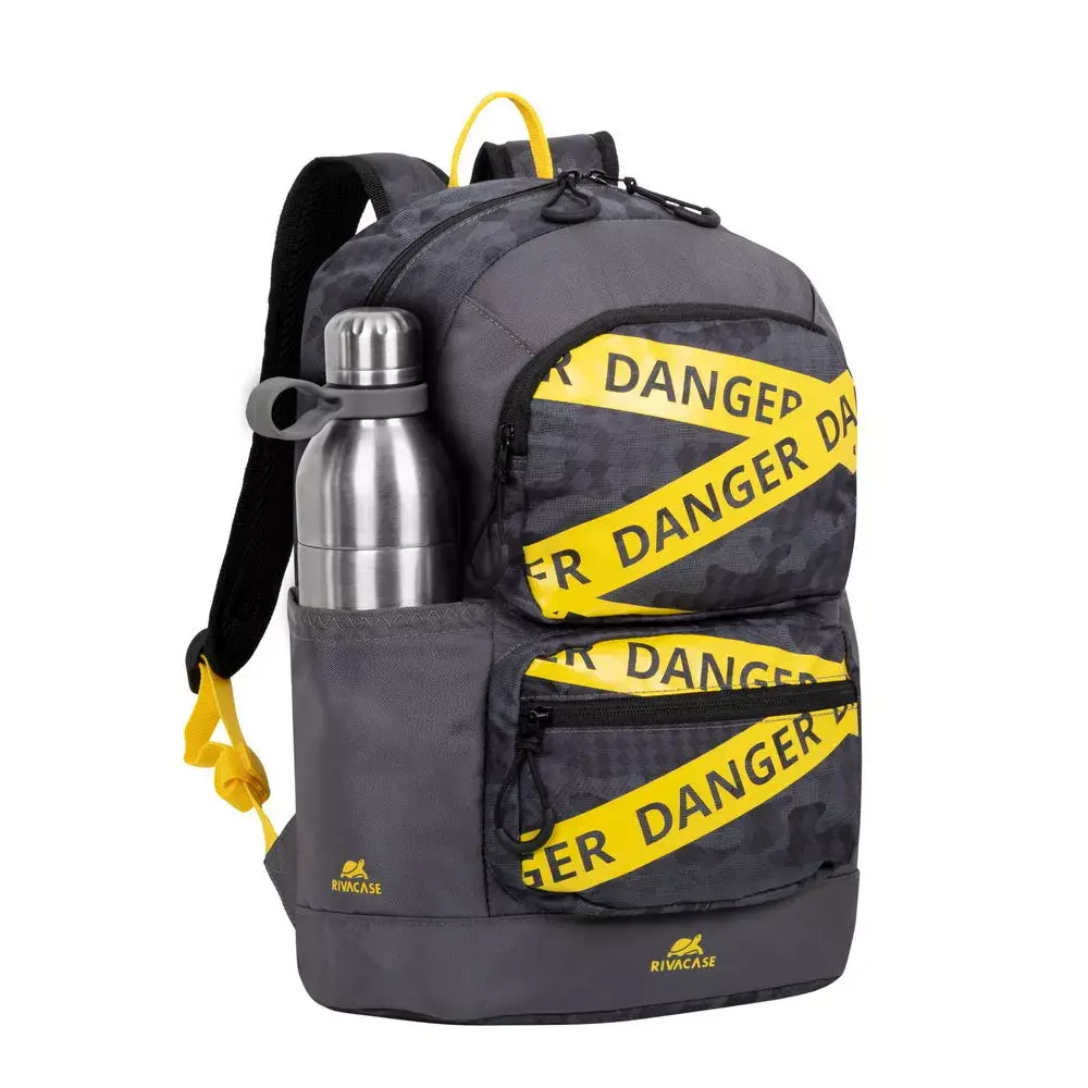 Рюкзак Rivacase Erebus 33.8 см (13.3") Photo 3