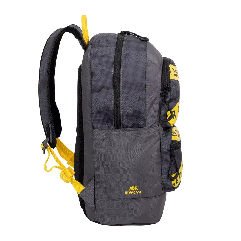 Рюкзак Rivacase Erebus 33.8 см (13.3") Photo 4