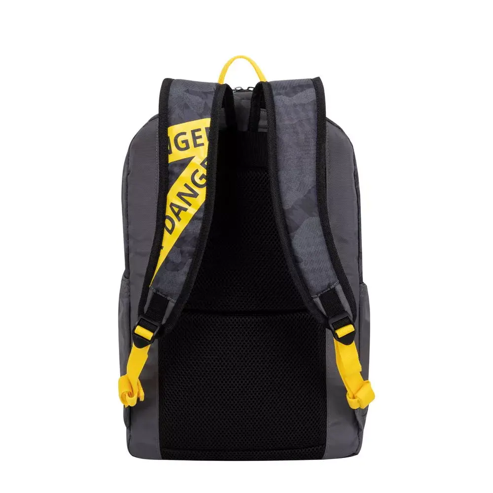 Рюкзак Rivacase Erebus 33.8 см (13.3") Photo 5