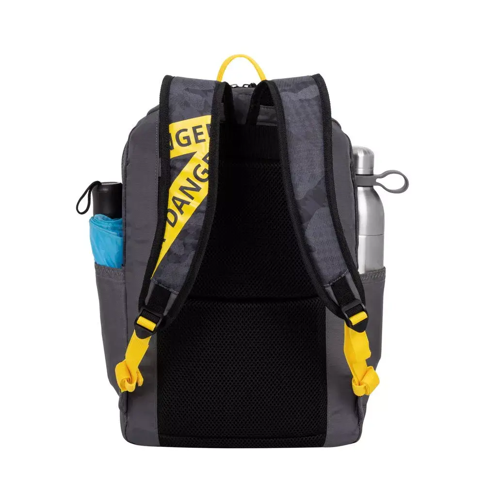Рюкзак Rivacase Erebus 33.8 см (13.3") Photo 6
