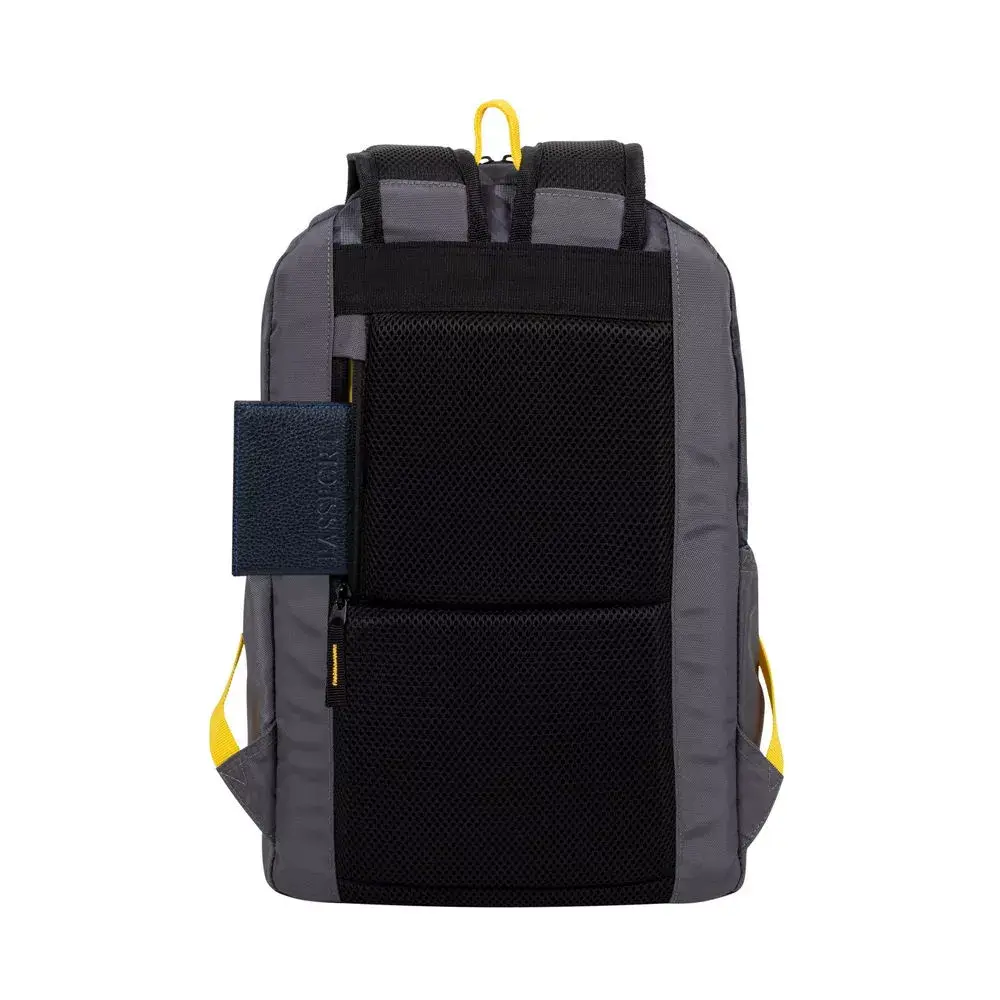 Рюкзак Rivacase Erebus 33.8 см (13.3") Photo 8