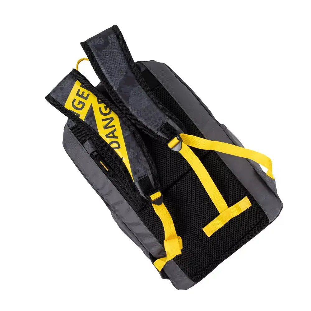 Рюкзак Rivacase Erebus 33.8 см (13.3") Photo 9