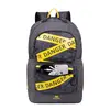 Рюкзак Rivacase Erebus 33.8 см (13.3") Photo 16