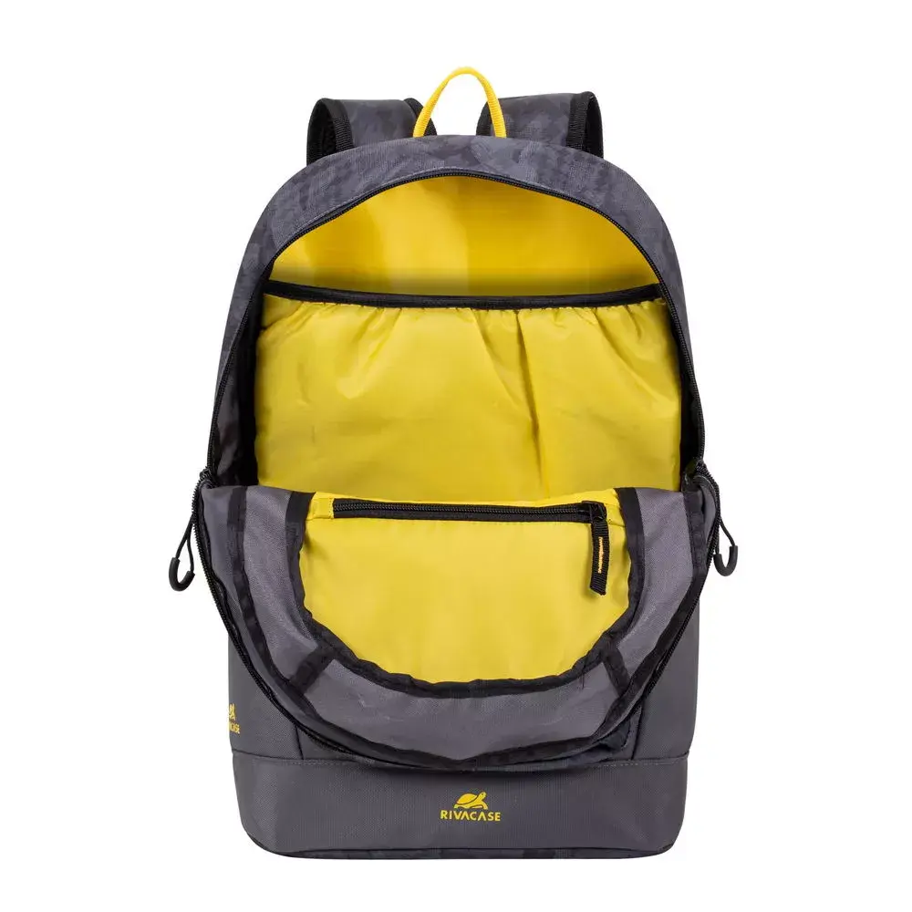 Рюкзак Rivacase Erebus 33.8 см (13.3") Photo 18