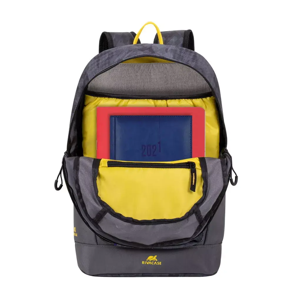 Рюкзак Rivacase Erebus 33.8 см (13.3") Photo 19