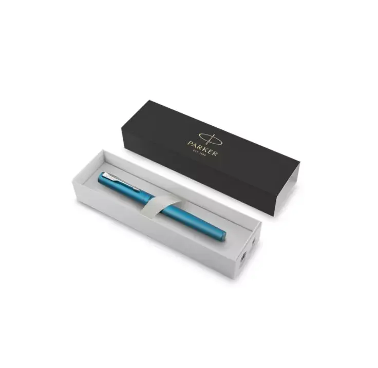 Parker Vector XL Stick Pen - Teal Photo 3