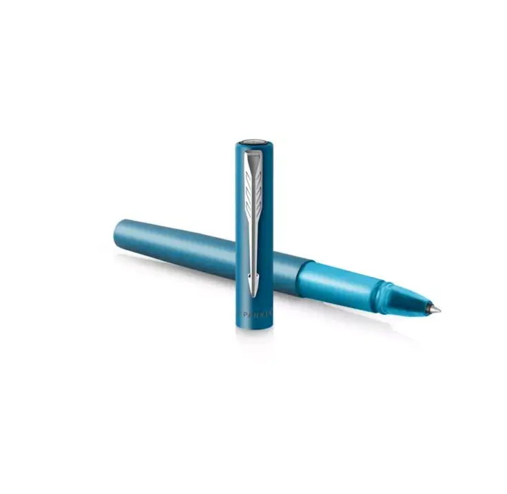 Parker Vector XL Stick Pen - Teal Photo 4